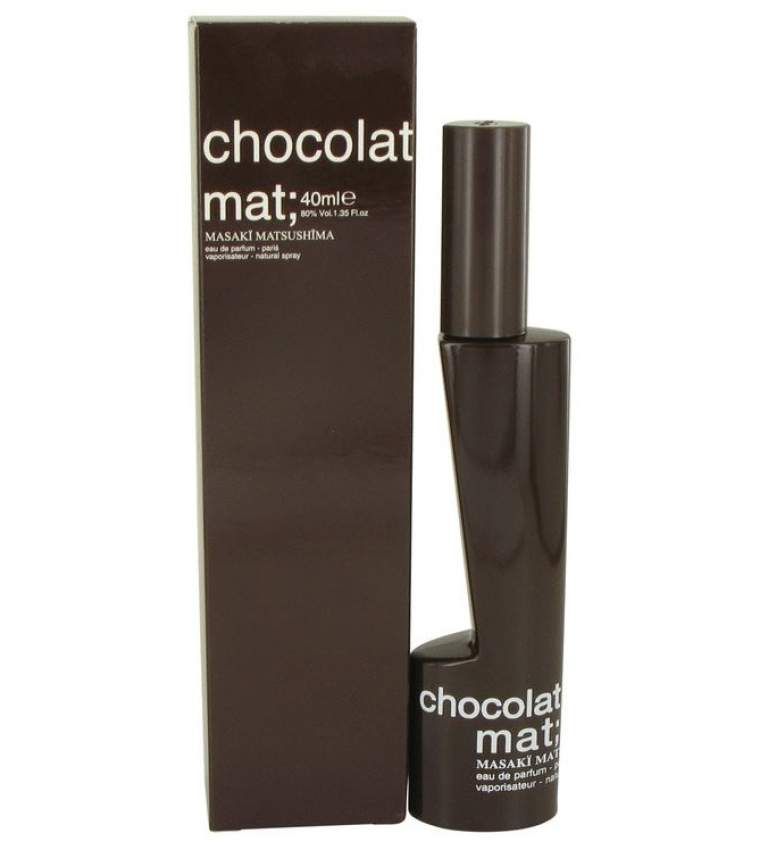 Masaki Matsushima Mat; chocolat