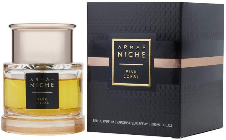 Armaf Pink Coral