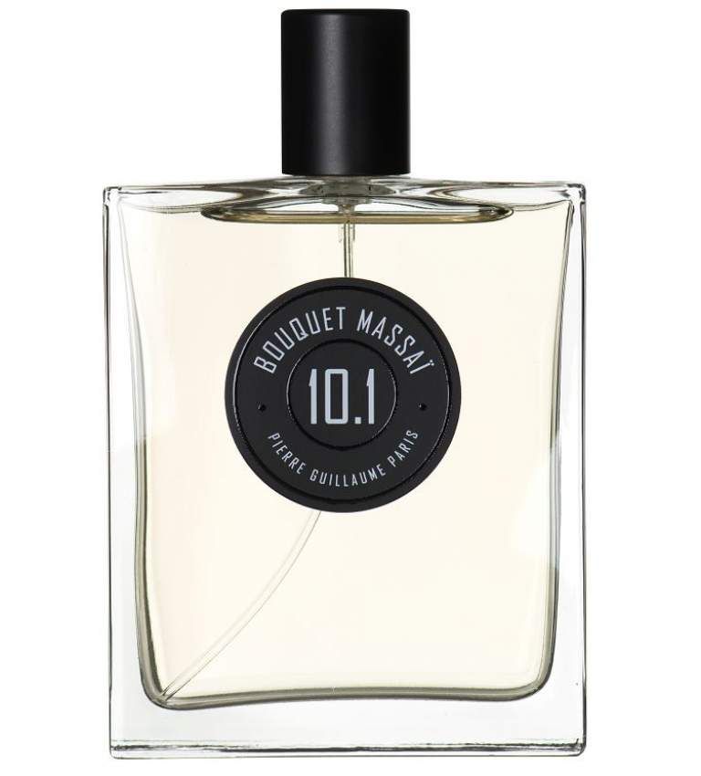 Pierre Guillaume 10.1 Bouquet Massai