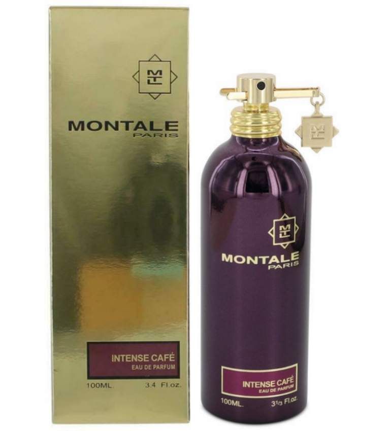 Montale Intense Cafe