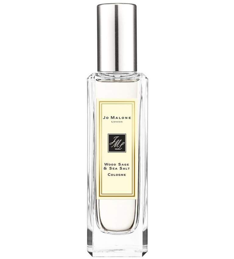 Jo Malone London Wood Sage & Sea Salt