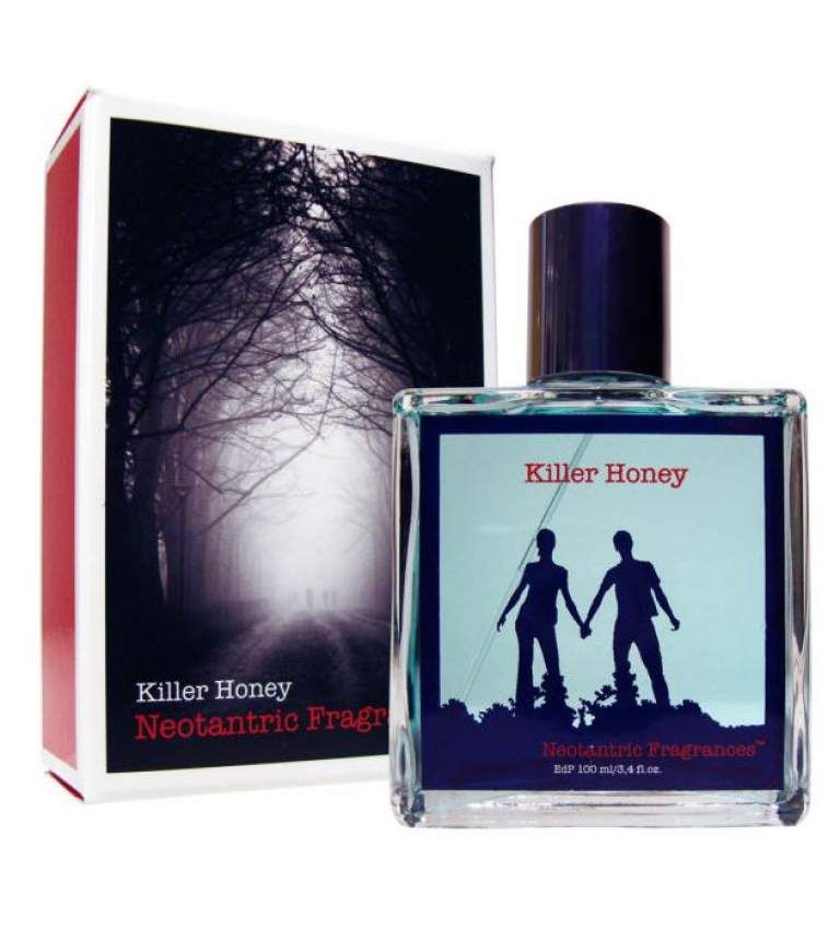 Neotantric Fragrances Killer Honey