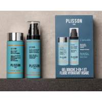 Plisson Plisson Duo L'Irresistible Set