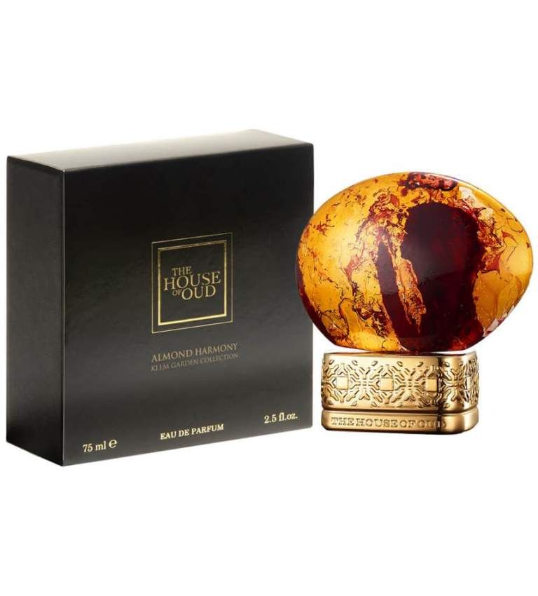 The House of Oud Almond Harmony