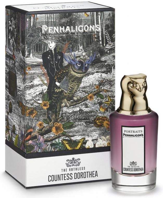 Penhaligon's The Ruthless Countess Dorothea