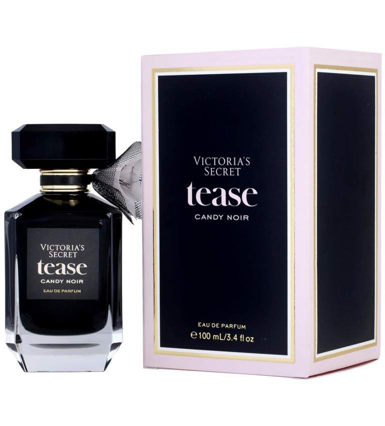 Victoria's Secret Tease Candy Noir