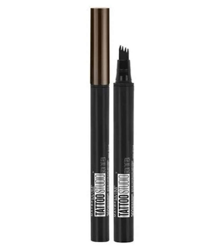 Maybelline Tattoo Brow Microblade Ink Pen