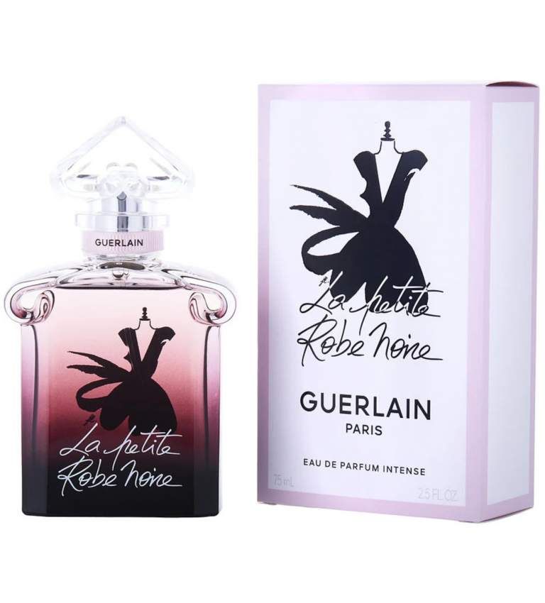 Guerlain La Petite Robe Noire Intense