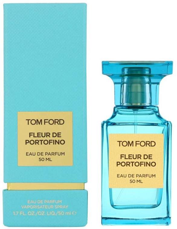 Tom Ford Fleur de Portofino