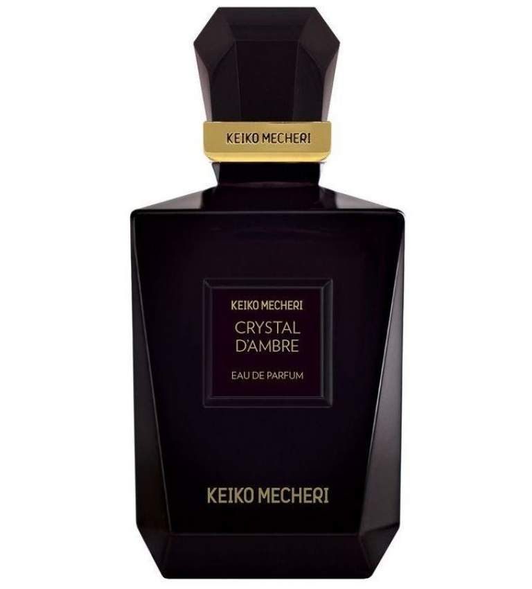 Keiko Mecheri Crystal D`Ambre