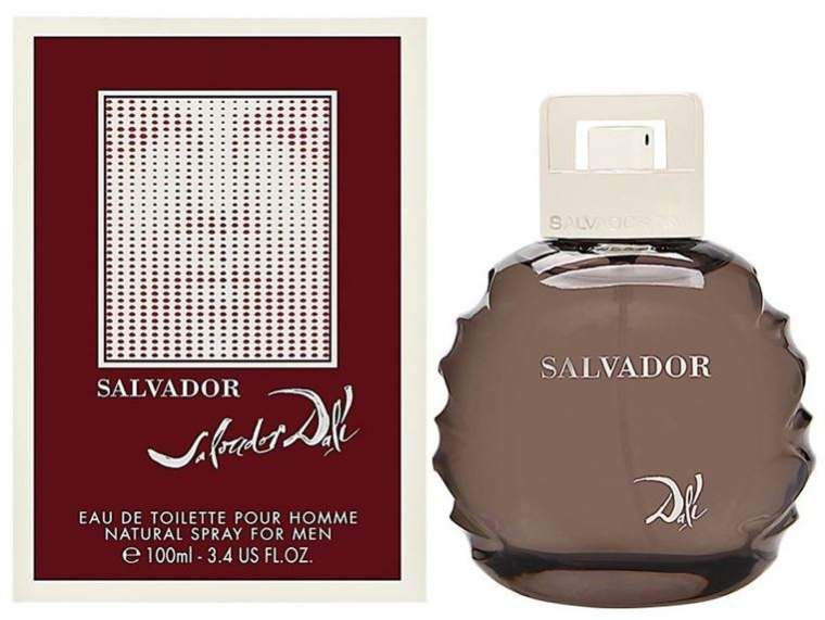 Salvador Dali Salvador