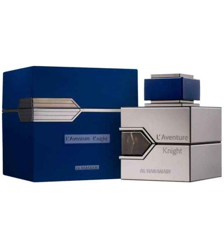 Al Haramain L'Aventure Knight
