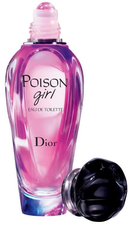 Dior Poison Girl Eau de Toilette Roller Pearl