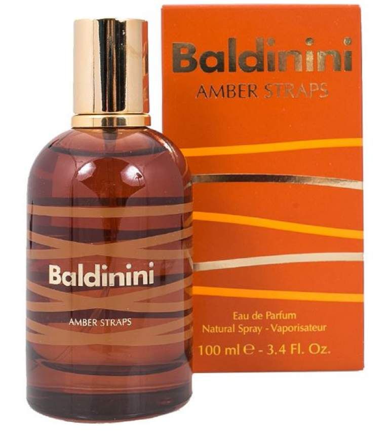 Baldinini Amber Straps