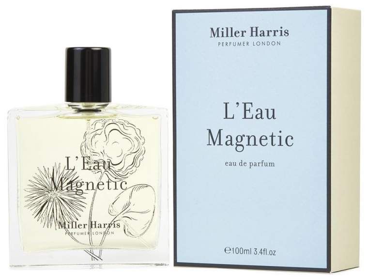 Miller Harris L'Eau Magnetic