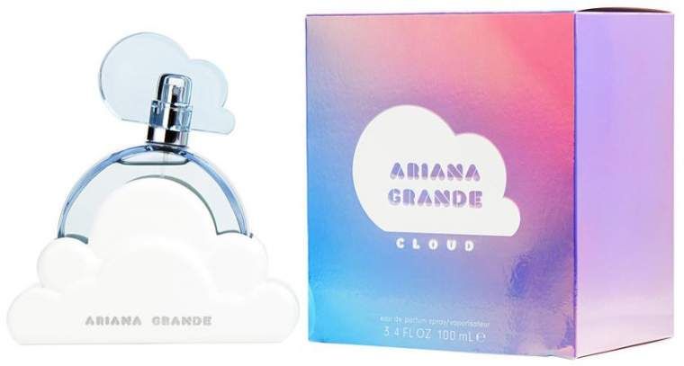 Ariana Grande Cloud