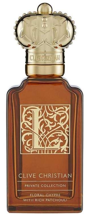 Clive Christian L Floral Chypre