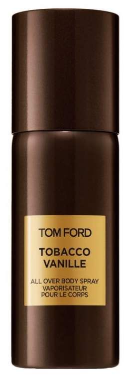 Tom Ford Tobacco Vanille  Body Spray