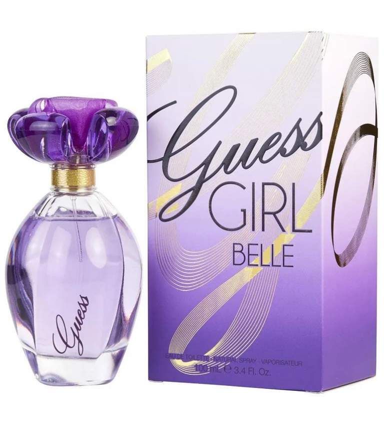 Guess Guess Girl Belle
