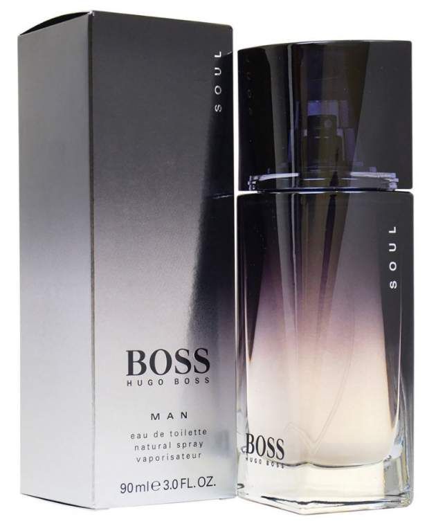 Hugo Boss Boss Soul