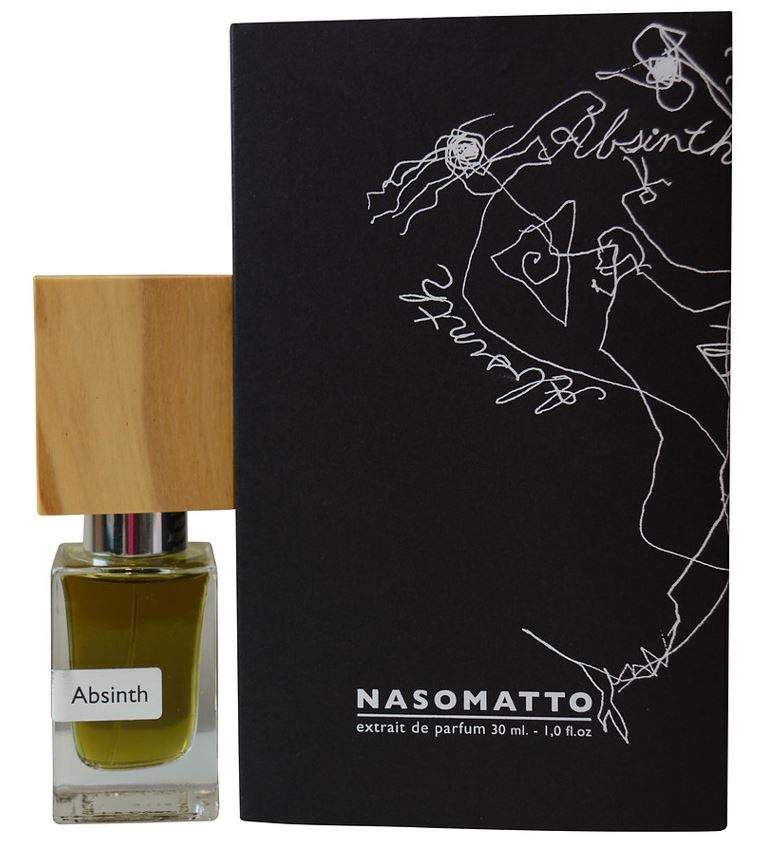 Nasomatto Absinth