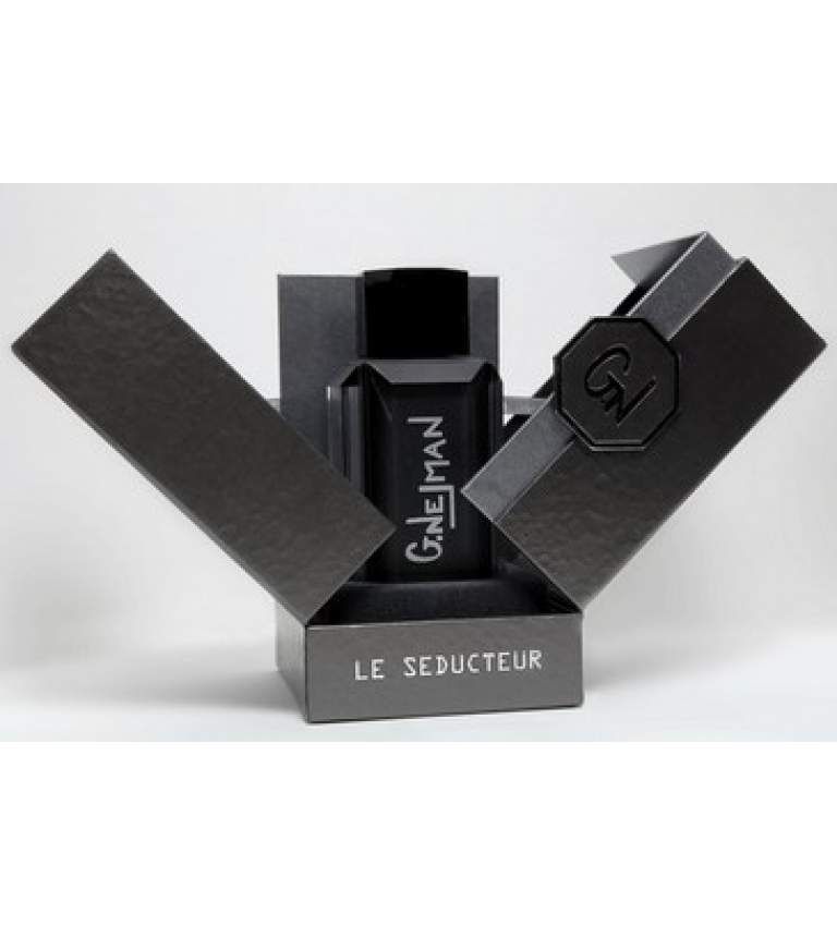 G.Nejman Le Seducteur