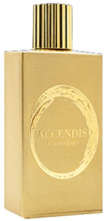 Accendis Cuoredoro