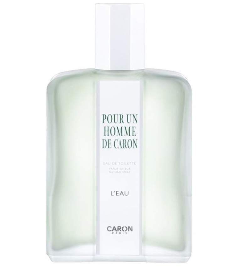 Caron Pour Un Homme de Caron L'Eau