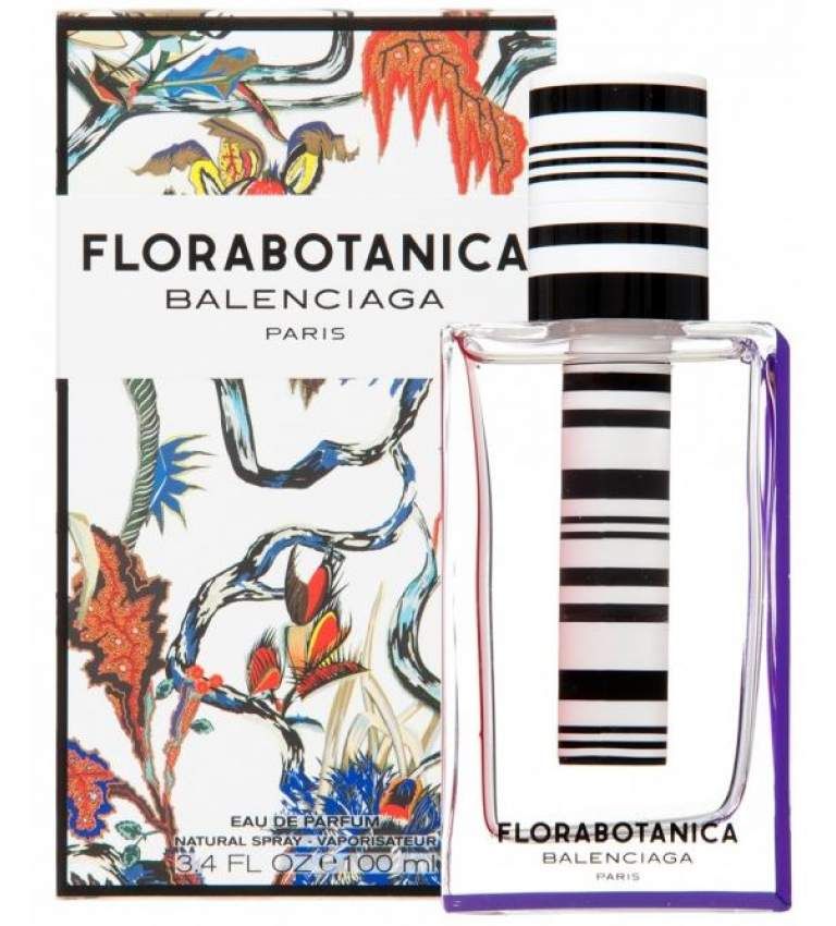 Balenciaga Florabotanica