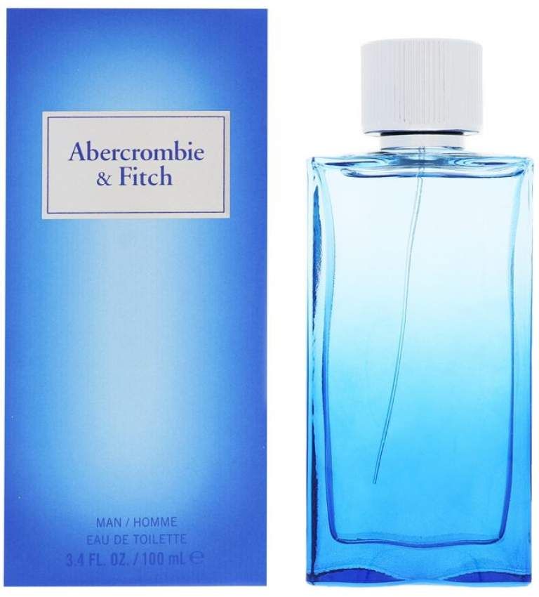 Abercrombie & Fitch First Instinct Together for Him