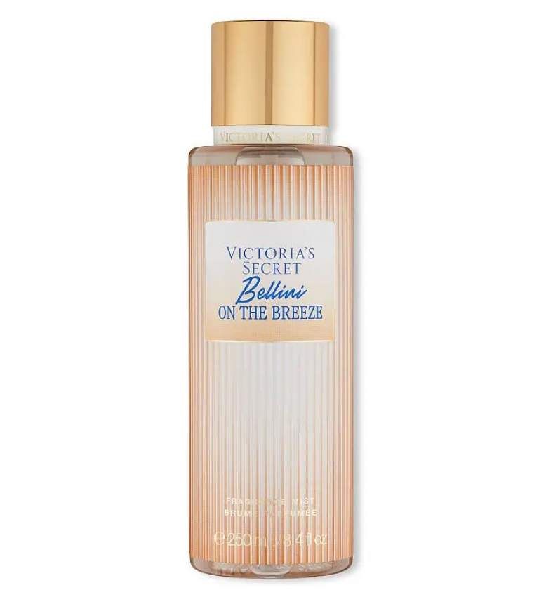 Victoria's Secret Bellini on the Breeze Fragrance Mist