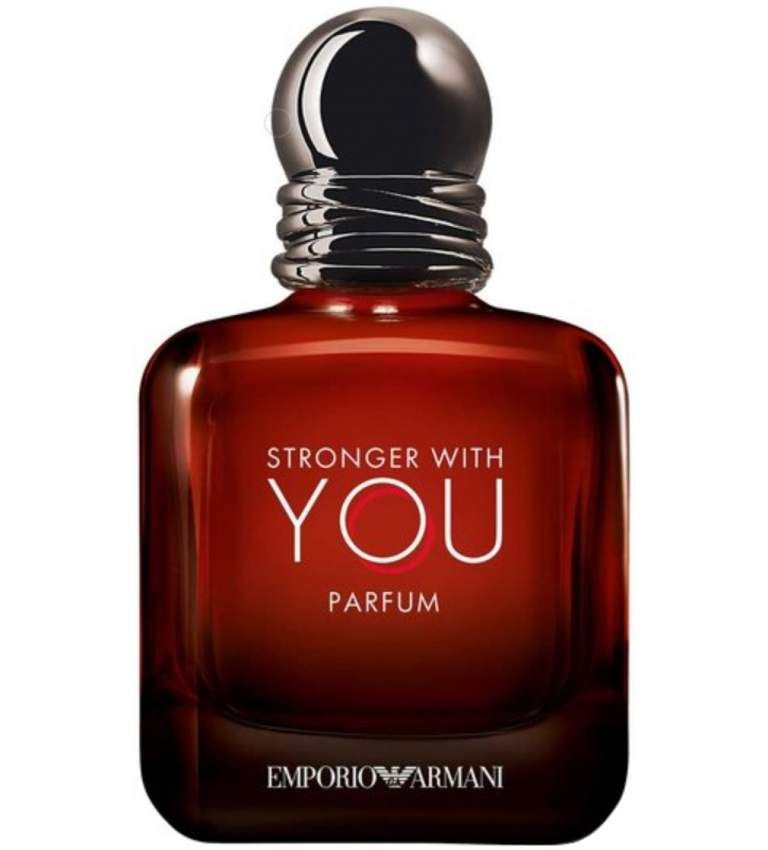 Giorgio Armani Emporio Armani Stronger With You Parfum