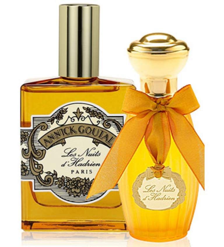 Annick Goutal Les Nuits d'Hadrien