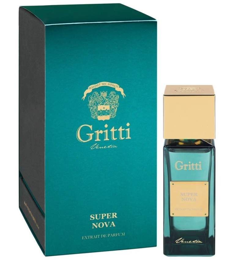 Gritti Super Nova