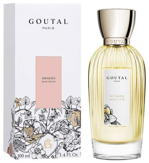 Annick Goutal Songes