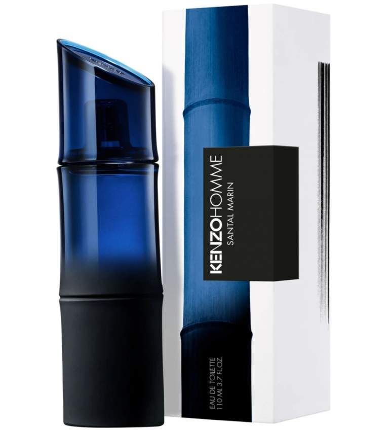 Kenzo Kenzo Homme Santal Marin