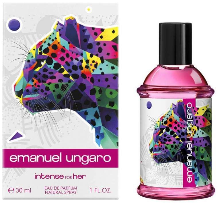 Emanuel Ungaro Emanuel Ungaro Intense for Her