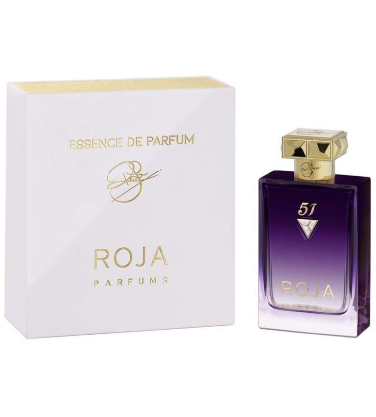 Roja Parfums Reckless pour Femme Essence De Parfum