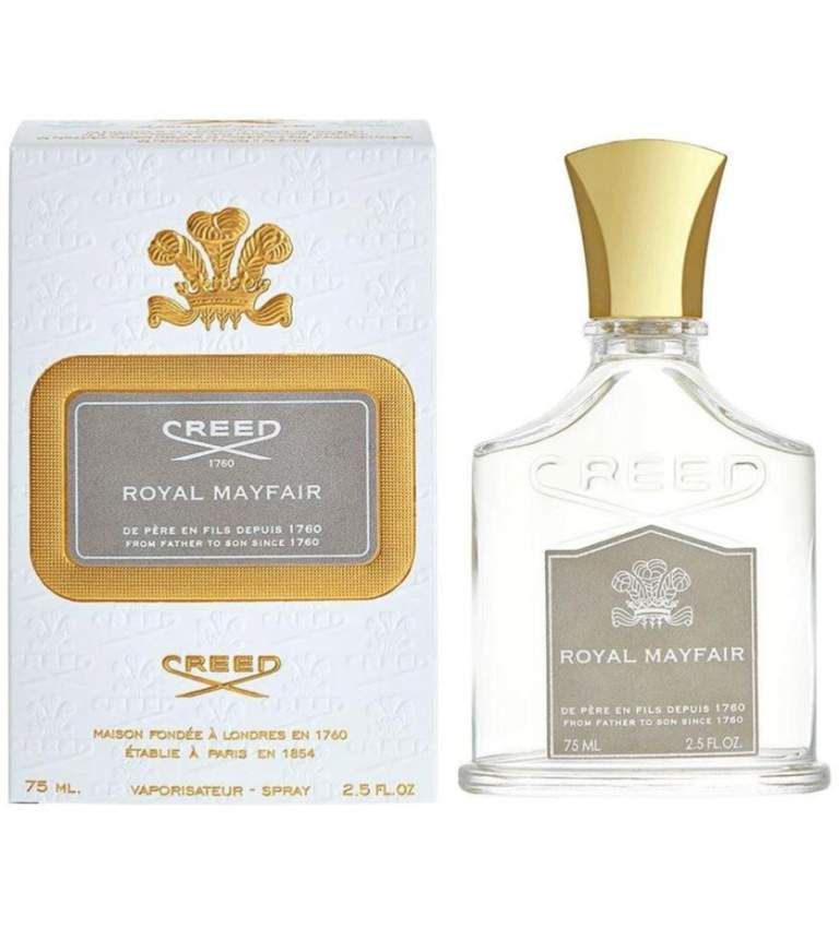 Creed Royal Mayfair