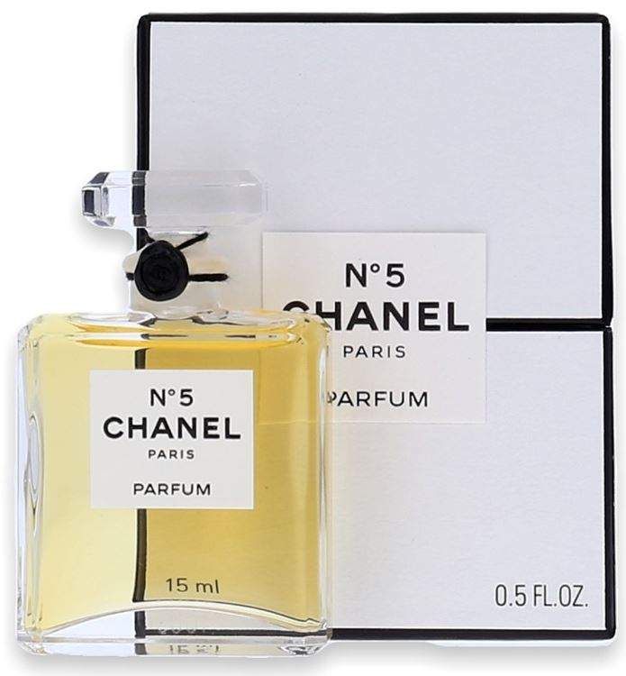Chanel Chanel No 5 Parfum