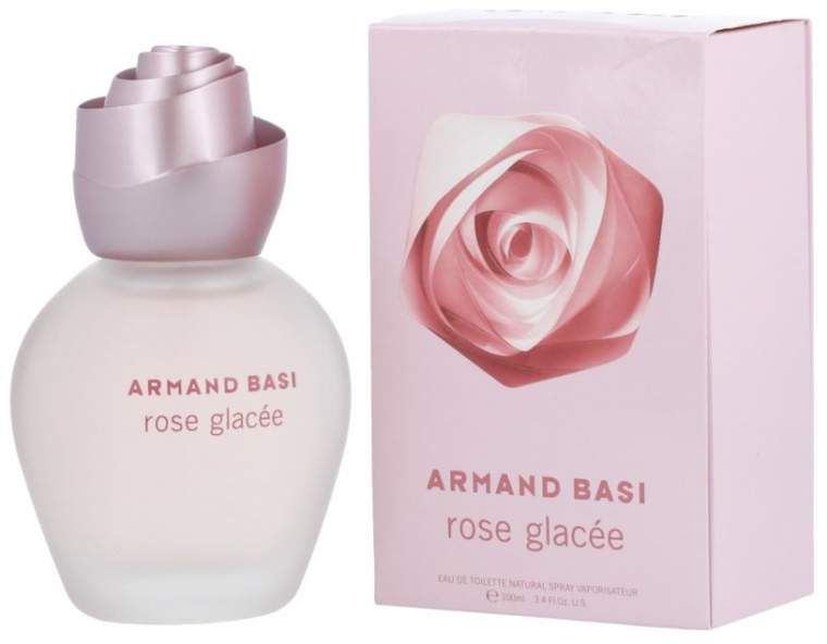 Armand Basi Rose Glacee