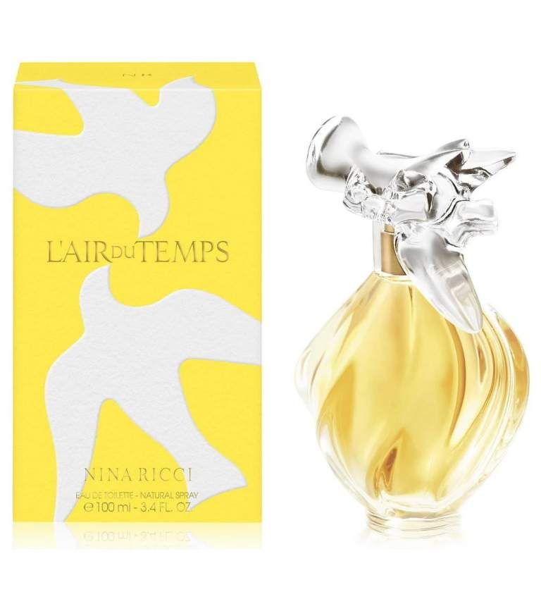 Nina Ricci L'Air du Temps