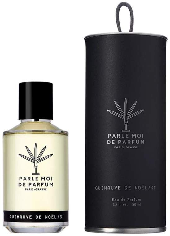 Parle Moi de Parfum Guimauve de Noel / 31