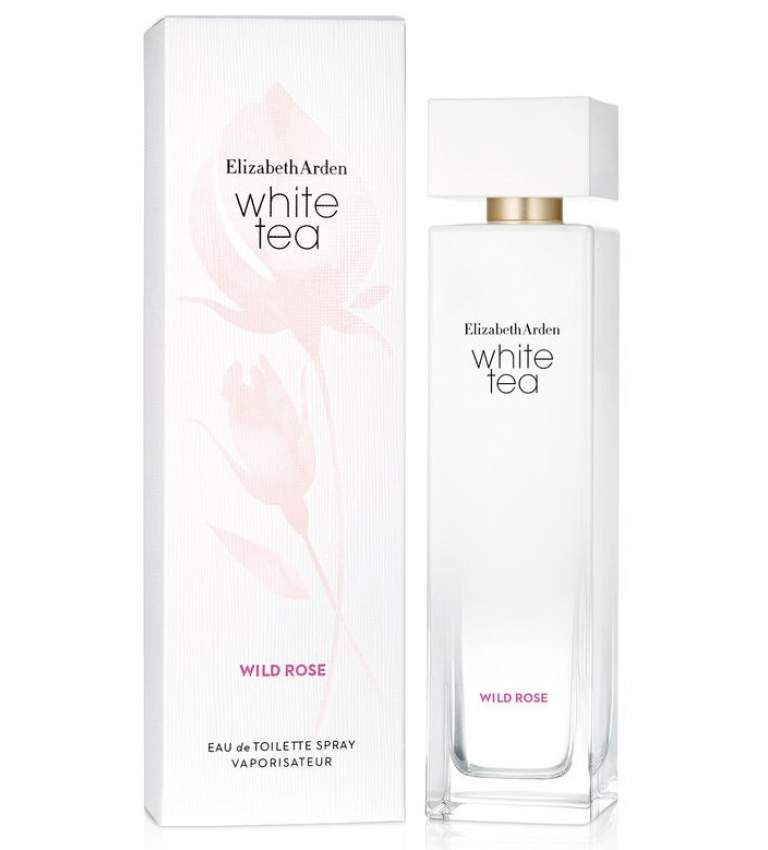 Elizabeth Arden White Tea Wild Rose