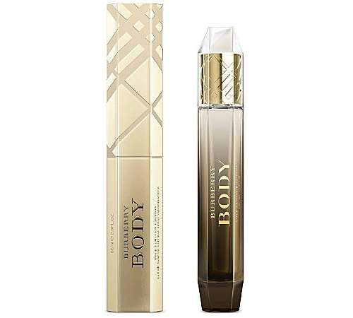 Burberry Burberry Body Gold Limited