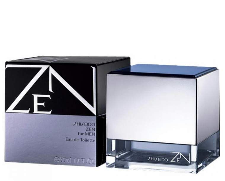 Shiseido Zen for Men