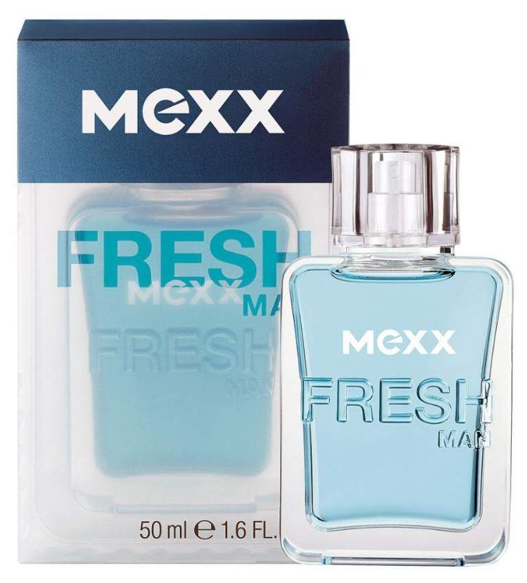 Mexx Mexx Fresh Man