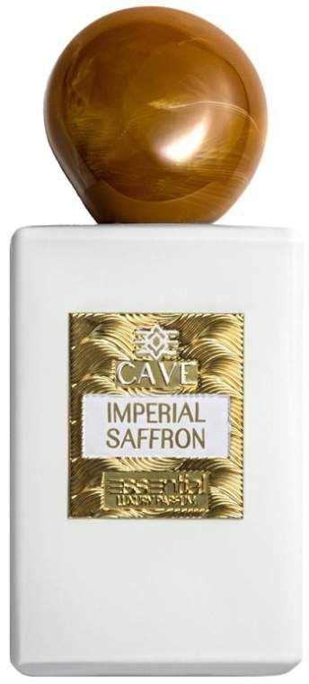 Cave Imperial Saffron