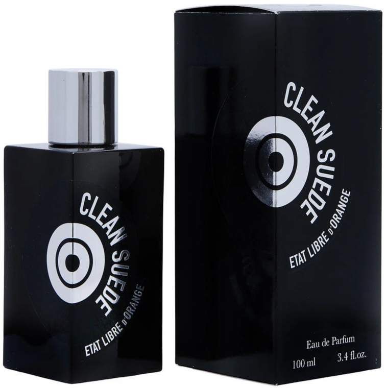 Etat Libre d'Orange Clean Suede