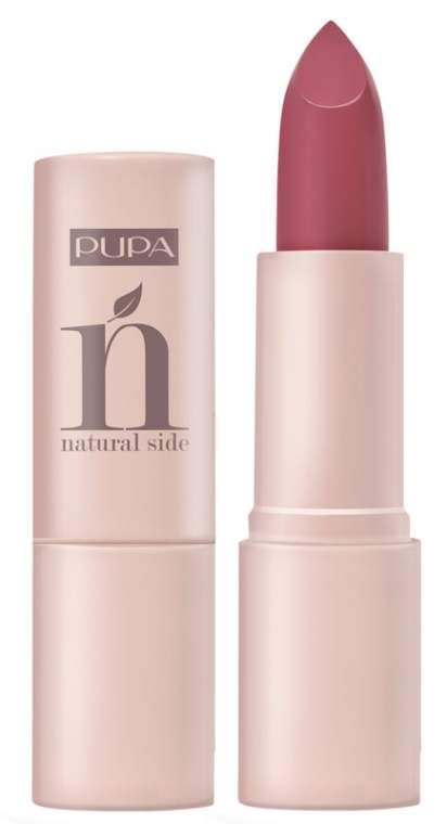 Pupa Pupa Natural Side Lipstick